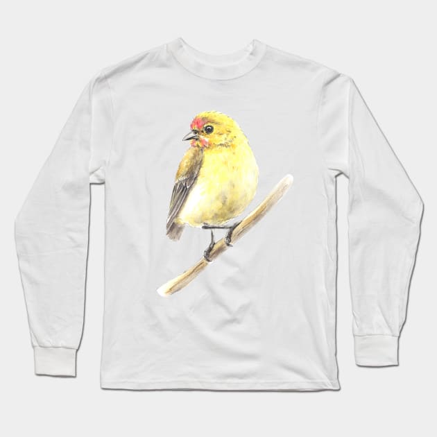 Tit Long Sleeve T-Shirt by katerinamk